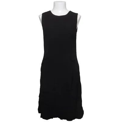 Dress (Black) from Just in Case Viscose