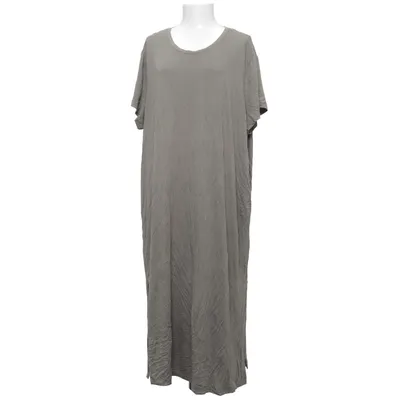 Dress (Green) from H&M Viscose, Elastane