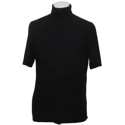 Turtleneck (Black) from Gill Elastane, Viscose
