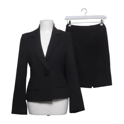 Business Kostüm (Joan Pencil) von TM Lewin Elasthan, Polyester, Wolle