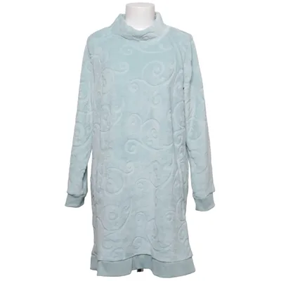 Klänning (Grön) från Mont Chalet Polyester
