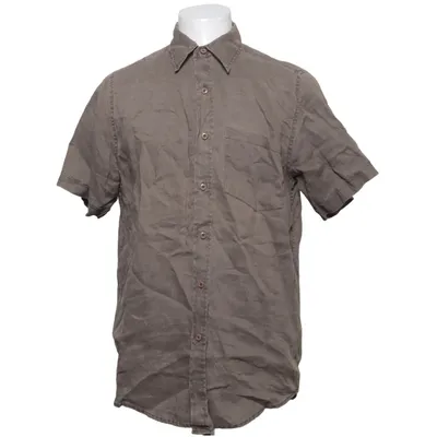 Short sleeve shirt (Gray) from JJ