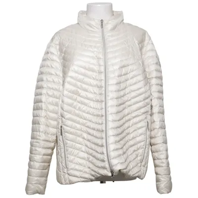 Letvægtsjakke (Beige) fra Fuchs Schmitt Dun, Fjer