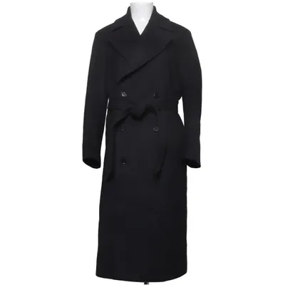 Kappa (Svart) från A Day's March Polyamid, Polyester, Ull