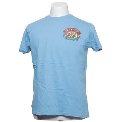 T-shirt (Blue) from Billabong Cotton