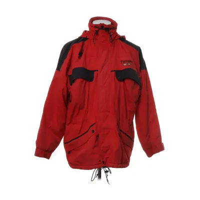 Vinterjacka (Röd, Svart) från Peperoni