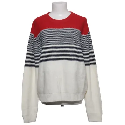 Trui (Price Daisy Stripe Knit) van Serious Sally Acryl