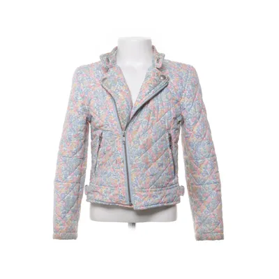 Bikerjack (Wit, Meerkleurig) van Polo Ralph Lauren Polyester
