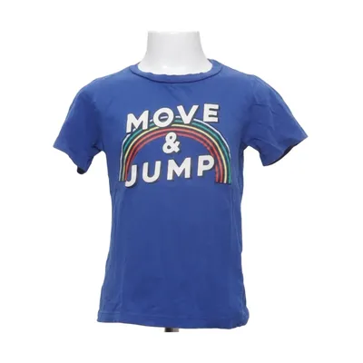 T-shirt (Blå, Flerfärgad) från Monoprix Kids