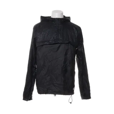 Anorak (Svart) från Adidas Originals Polyamid, Återvunnen polyester