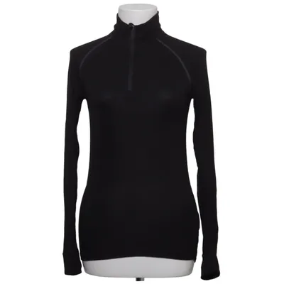 Ondershirt (Zwart) van Nomad Katoen, Polyester