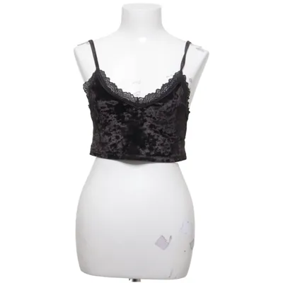 Bralette (Svart) från Seven Sisters