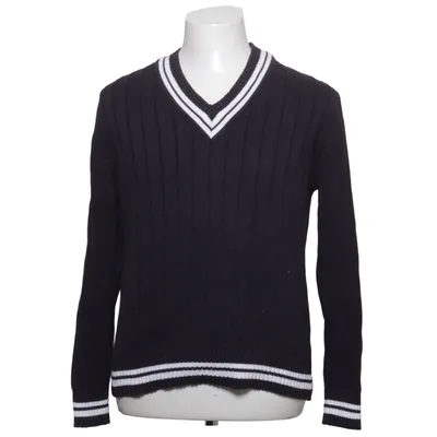 Pullover (Blå, Vit) från Paul Rosen Bomull