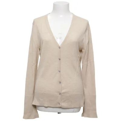 Cardigan (Beige) de (The Mercer) N.Y. Laine de mouton
