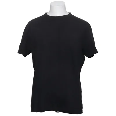 T-shirt (Noir) de Carlo Colucci Coton