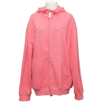 Sweat à capuche (Rose) de Oceans Apart Coton, Polyester recyclé