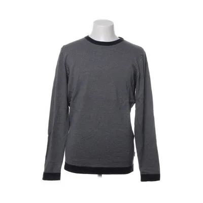 Pull-over (Bleu, Blanc) de Lindbergh White