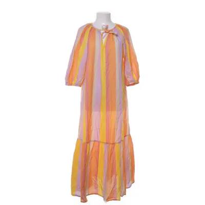 Robe longue (Multicolore) de Indiska Coton biologique