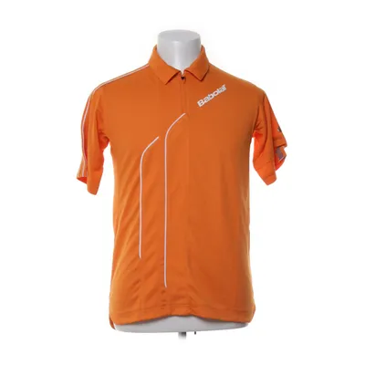 Träningströja (Orange) från Babolat Polyester