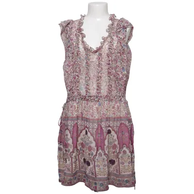 Robe (Violet, Bleu, Multicolore) de Zadig & Voltaire Polyester