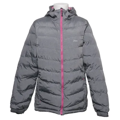 Veste d'hiver (Bodo 12,W) de Just Polyamide, Polyester