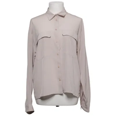 Skjorta (Beige) från Planet Polyester