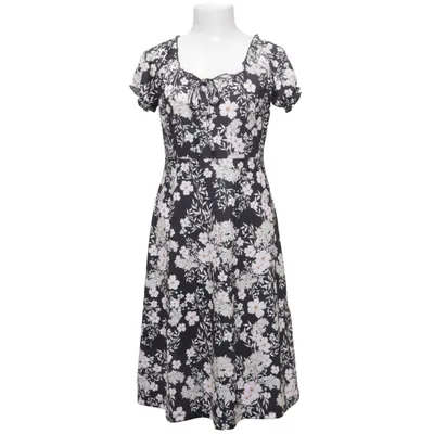 Kjole (Sort, Pink, Hvid) fra Way of Sweden Elastan, Polyester