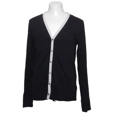 Cardigan (Blauw) van Paul Smith Katoen