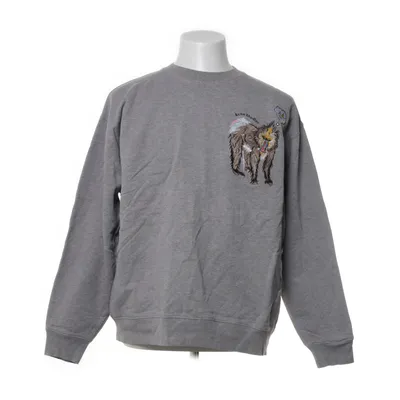 Collegetröja (FN-UX-SWEA000005) från Acne Studios Bomull