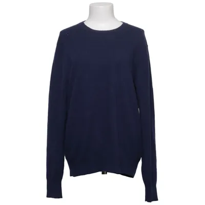 Sweater (Blue) from Conbipel Cashmere
