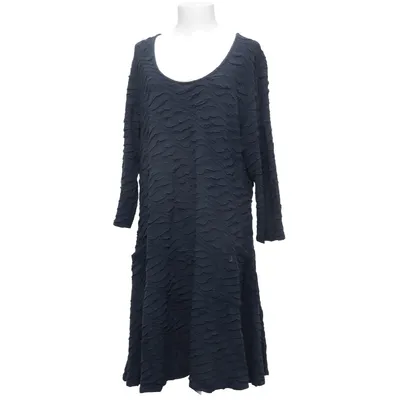 Jurk (Blauw) van Pont Neuf