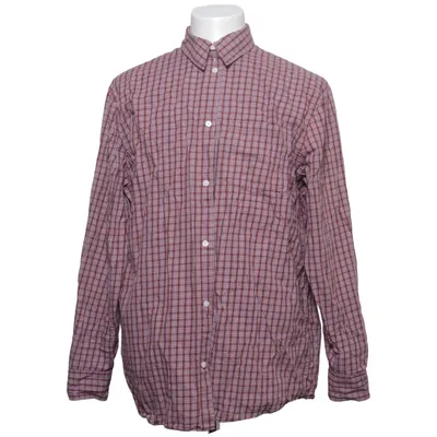 Skjorta (Vincent Oversized Checked Shir) från Weekday Bomull