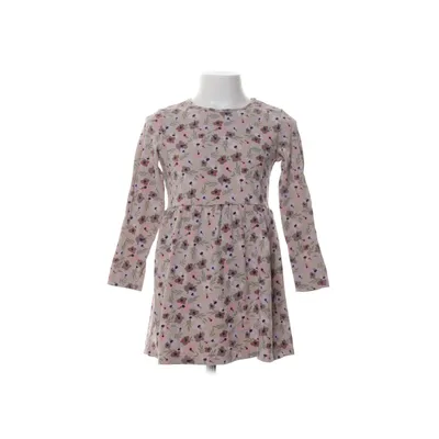 Dress (Beige, Multicolored) from Amy & Lucy Cotton, Elastane