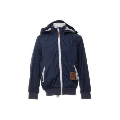 Jakke (Blå) fra Mini Rodini Genanvendt polyester