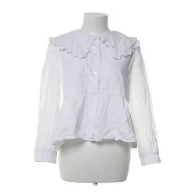 Skjorta (Vit) från Zara Bomull