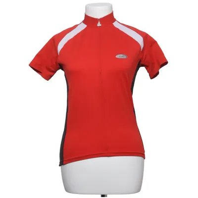 Bicycle shirt (Lady 36) from Löffler Elastane, Polyamide