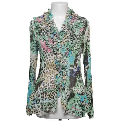 Bluse (Grün, Mehrfarbig) von Amy Vermont Polyester