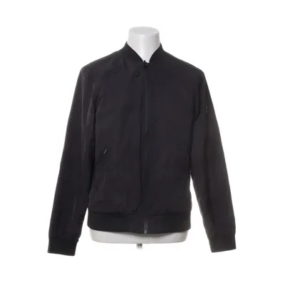 Bomber jacket (Black) from Wearcolour Polyester