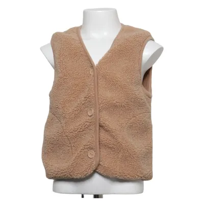 Gilet d'extérieur (Beige) de Milla Star Coton, Polyester