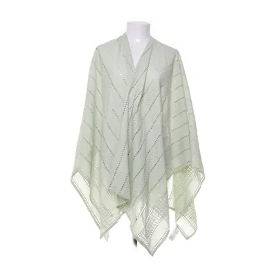 Poncho (Grön) från Bonprix Collection Bomull