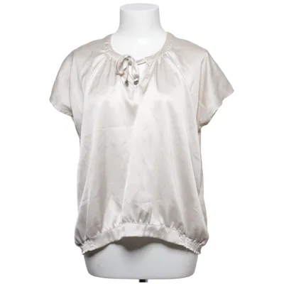 Top (Beige) fra House of Lola Bomuld, Elastan, Polyester