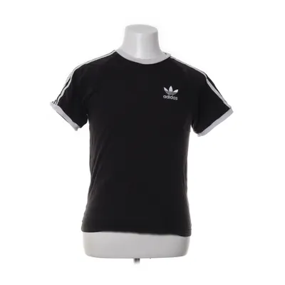T-shirt (Grå, Vit) från Adidas Bomull