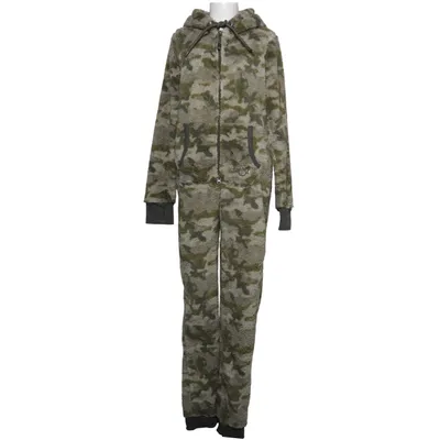 Heldragt (Grøn) fra Eight 2 Nine Polyester
