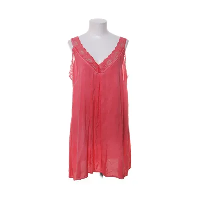 Nachtjapon (Roze) van Made in italy Viscose