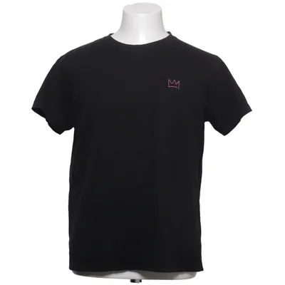 T-shirt (Sort) fra Marcus & Martinus