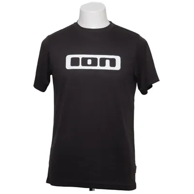 T-shirt (Black) from ION Polyester