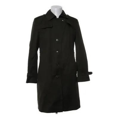 Trench-coat (Vert) de Gallery Coton, Polyester