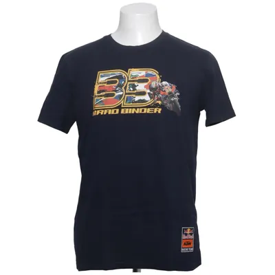 T-shirt (Blå) från KTM