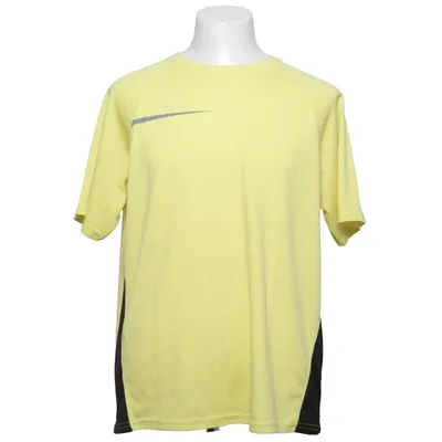 Practice jersey (Yellow, Black) from Vivess