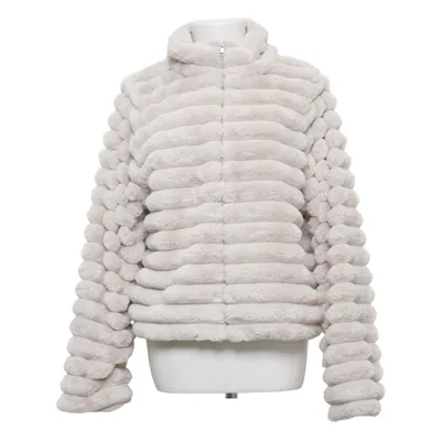 Veste (Beige) de Smashed Lemon Polyester